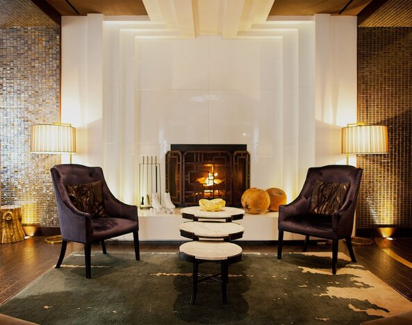 Kimpton Hotel Palomar Philadelphia by IHG