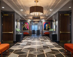 Kimpton Hotel Palomar Philadelphia by IHG