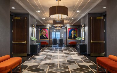 Kimpton Hotel Palomar Philadelphia by IHG