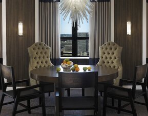 Kimpton Hotel Palomar Philadelphia by IHG