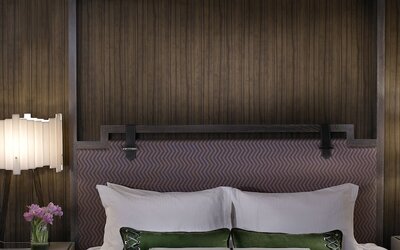 Kimpton Hotel Palomar Philadelphia by IHG