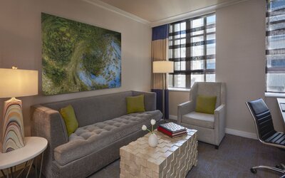 Kimpton Hotel Palomar Philadelphia by IHG