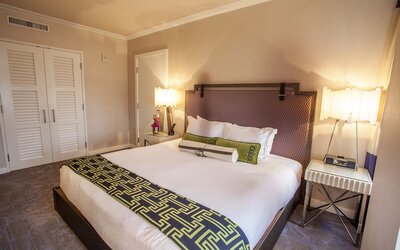 Kimpton Hotel Palomar Philadelphia by IHG