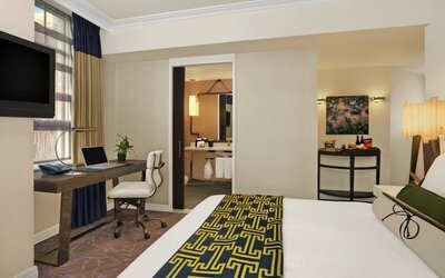 Kimpton Hotel Palomar Philadelphia by IHG