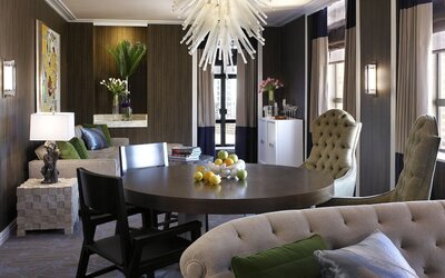 Kimpton Hotel Palomar Philadelphia by IHG