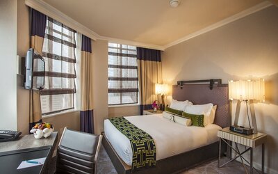Kimpton Hotel Palomar Philadelphia by IHG