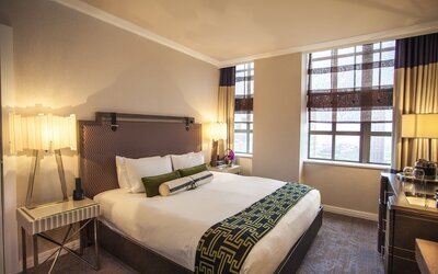 Kimpton Hotel Palomar Philadelphia by IHG