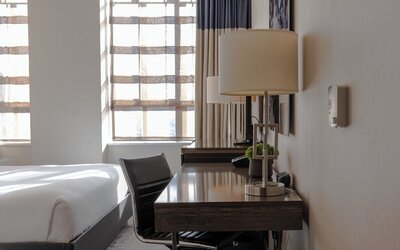 Kimpton Hotel Palomar Philadelphia by IHG