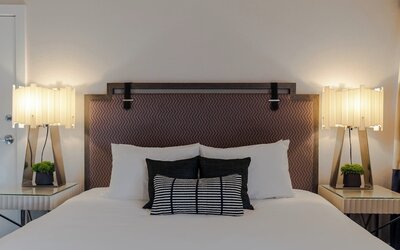 Kimpton Hotel Palomar Philadelphia by IHG