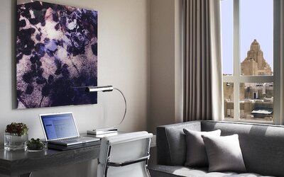 Kimpton Hotel Palomar Philadelphia by IHG