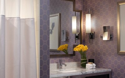 Kimpton Hotel Palomar Philadelphia by IHG