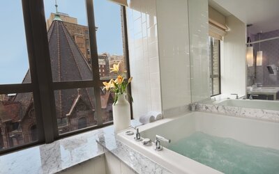 Kimpton Hotel Palomar Philadelphia by IHG