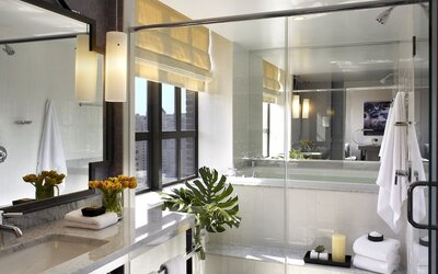 Kimpton Hotel Palomar Philadelphia by IHG