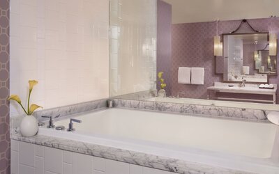 Kimpton Hotel Palomar Philadelphia by IHG