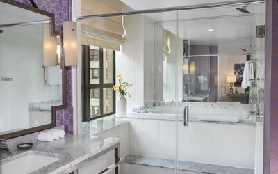 Kimpton Hotel Palomar Philadelphia by IHG