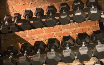 Kimpton Hotel Palomar Philadelphia by IHG