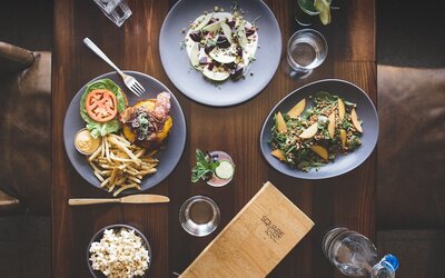 Kimpton Hotel Palomar Philadelphia by IHG