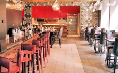 Kimpton Hotel Palomar Philadelphia by IHG