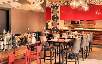Kimpton Hotel Palomar Philadelphia by IHG