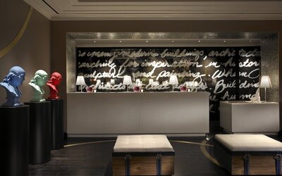 Kimpton Hotel Palomar Philadelphia by IHG
