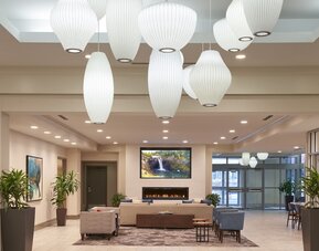 Hilton Garden Inn Philadelphia Center City