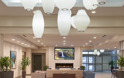 Hilton Garden Inn Philadelphia Center City