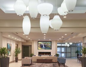 Hilton Garden Inn Philadelphia Center City