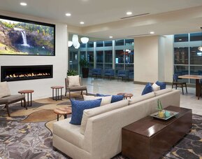 Hilton Garden Inn Philadelphia Center City