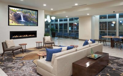 Hilton Garden Inn Philadelphia Center City