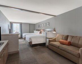 Hilton Garden Inn Philadelphia Center City