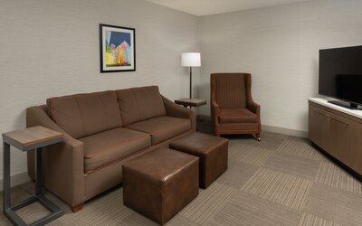 Hilton Garden Inn Philadelphia Center City