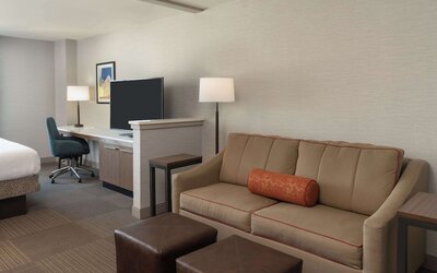Hilton Garden Inn Philadelphia Center City