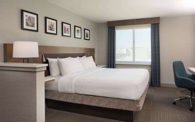 Hilton Garden Inn Philadelphia Center City