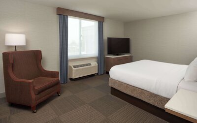Hilton Garden Inn Philadelphia Center City