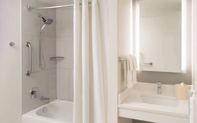 Hilton Garden Inn Philadelphia Center City
