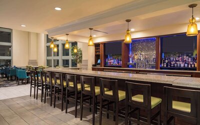 Hilton Garden Inn Philadelphia Center City