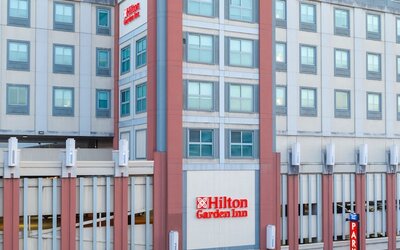 Hilton Garden Inn Philadelphia Center City
