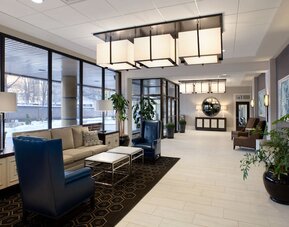 Wyndham Philadelphia Historic District