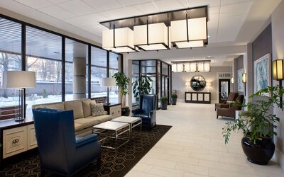 Wyndham Philadelphia Historic District