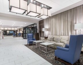 Wyndham Philadelphia Historic District