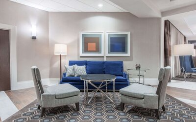 Wyndham Philadelphia Historic District