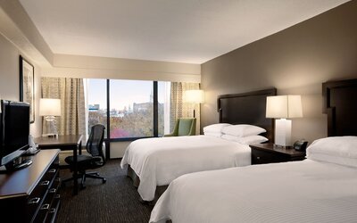Wyndham Philadelphia Historic District