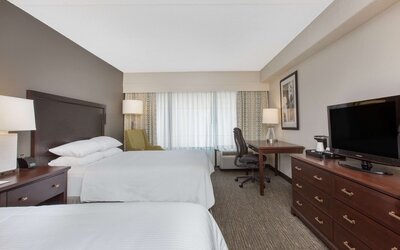 Wyndham Philadelphia Historic District