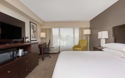 Wyndham Philadelphia Historic District