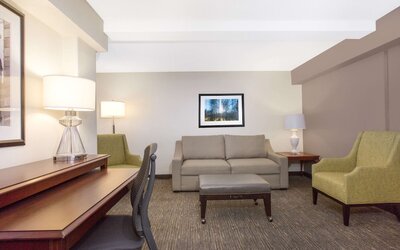 Wyndham Philadelphia Historic District