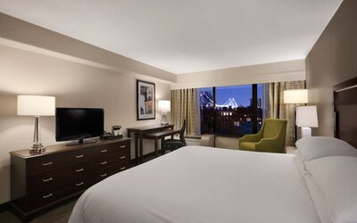 Wyndham Philadelphia Historic District