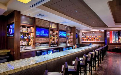 Philadelphia Airport Marriott
