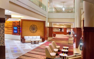Philadelphia Airport Marriott