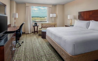Philadelphia Airport Marriott