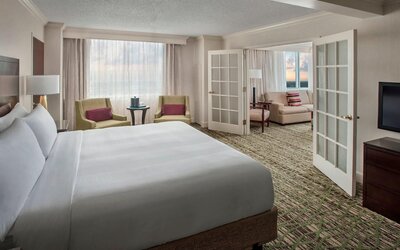 Philadelphia Airport Marriott